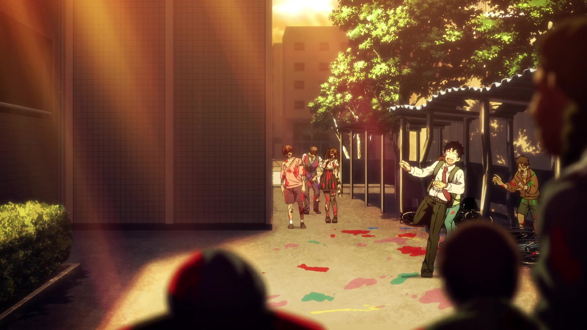 [Tsukyio Editing Resources] Zom 100 Episode 1 - 357.mp4